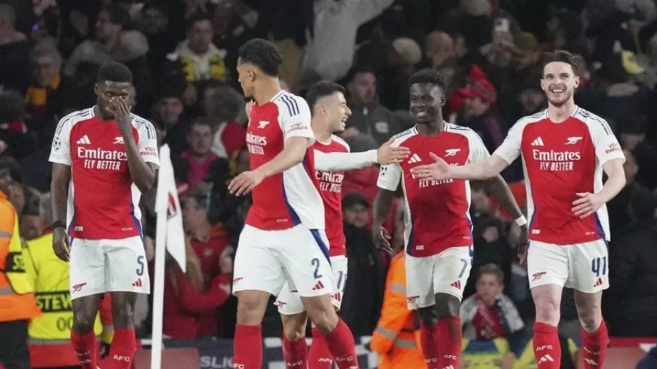 Champions League: Με πέντε αγγλικές ομάδες τη νέα σεζόν