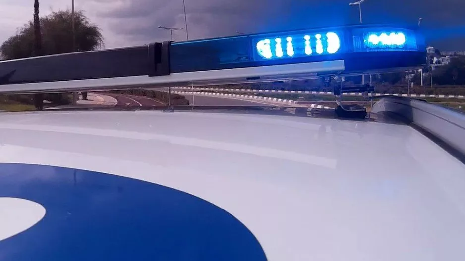 Επίθεση Εναντίον Μέλους της Αστυνομίας – Σύλληψη 38χρονου