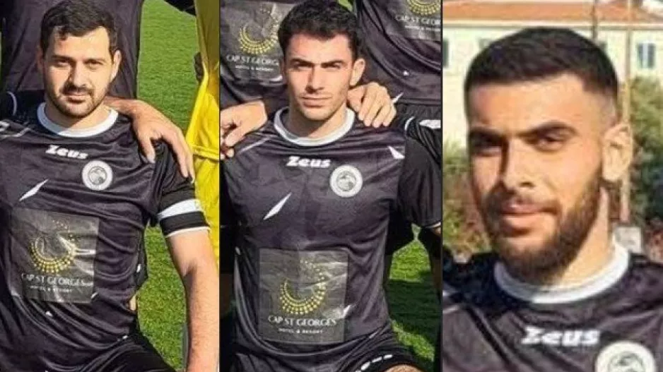 Οι πρώτοι σκόρερ της Chrysomilia F.C