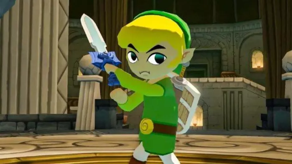 The Wind Waker HD ίσως επιστρέψει