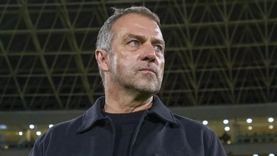 Η δουλειά του Φλικ στην Μπαρτσελόνα σοκάρει