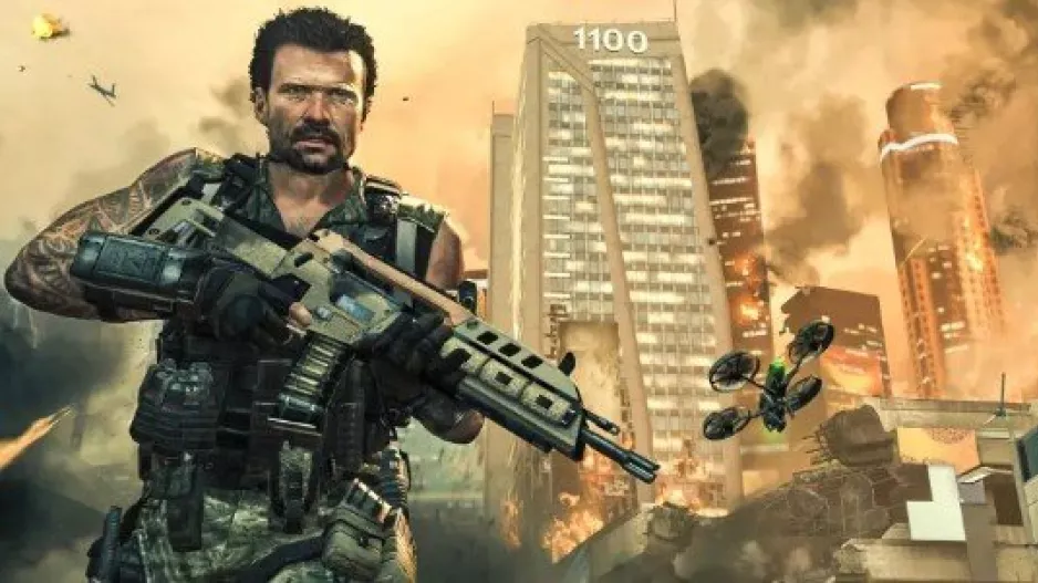 Πληροφορίες για το φετινό Call of Duty – sequel του Black Ops 2