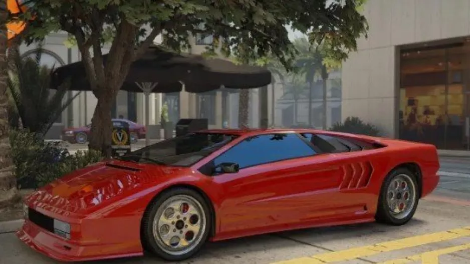 Δεν έχετε ξαναδεί τόσο ρεαλιστικό το GTA V! (εικόνες)
