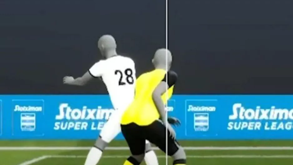 Με ημιαυτόματο οφσάιντ και goal – line technology για τα επόμενα τέσσερα χρόνια