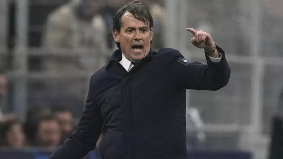 Ιντζάγκι: “Θυσιάσαμε τους εαυτούς μας για την ομάδα, ήταν ο μόνος τρόπος να αποκλείσουμε την Μπάγερν”