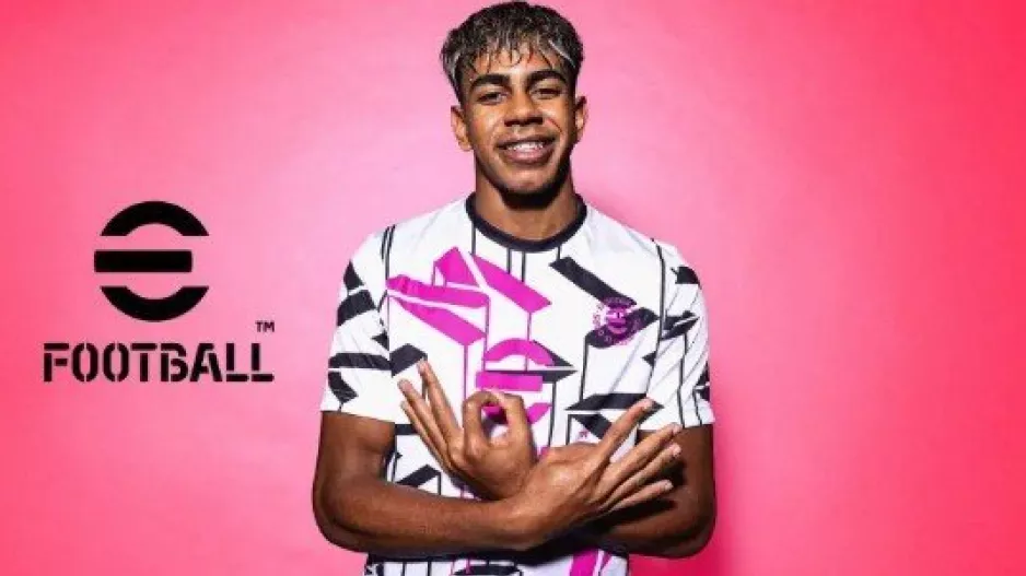 Τεράστια αναβάθμιση για το eFootball της Konami
