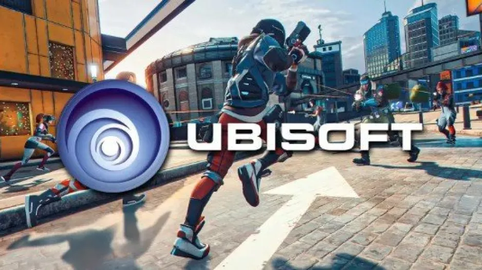 Η Ubisoft ετοιμάζει battle royale παιχνίδι που μοιάζει με το Apex Legends
