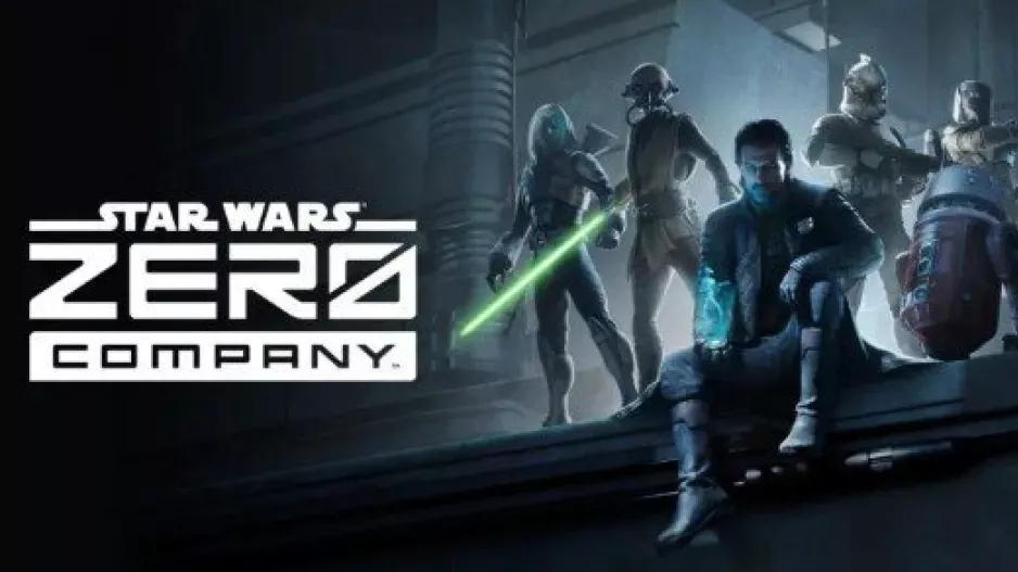Ανακοινώθηκε το νέο παιχνίδι του Star Wars