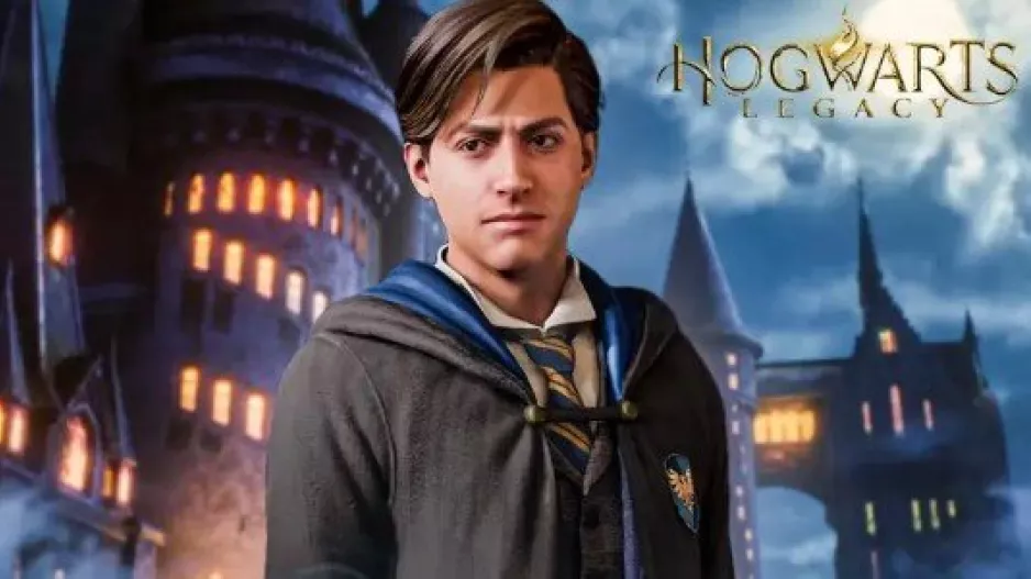 Το Hogwarts Legacy έγινε πιο όμορφο και τρέχει πλέον καλύτερα στο PC