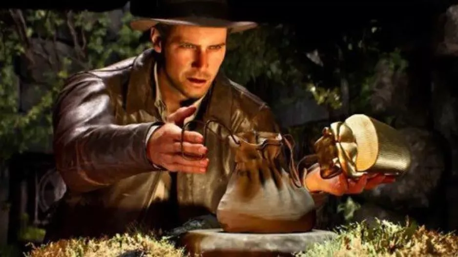 Indiana Jones: Το Xbox βλέπει μέλλον μετά την επιτυχία του The Great Circle