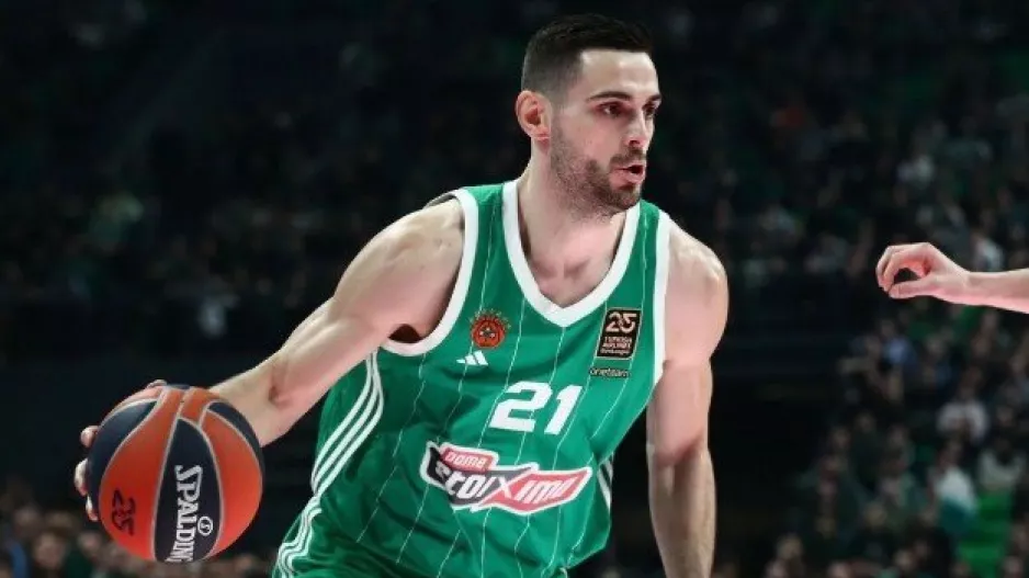 Εκτός ο Παπαπέτρου από τα δύο πρώτα παιχνίδια με την Εφές