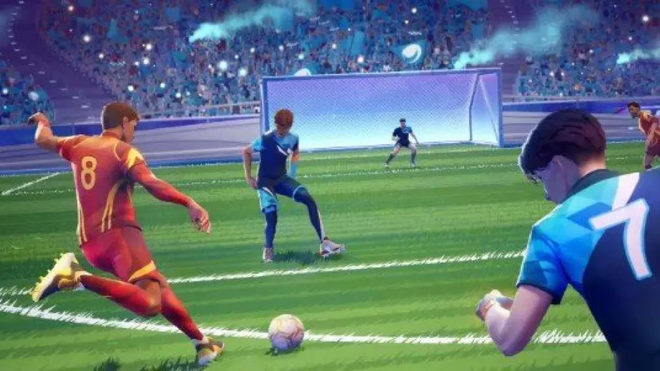 Το νέο “ποδοσφαιράκι” που ξεπέρασε το EA Sports FC 25 στο Steam πριν καν κυκλοφορήσει!