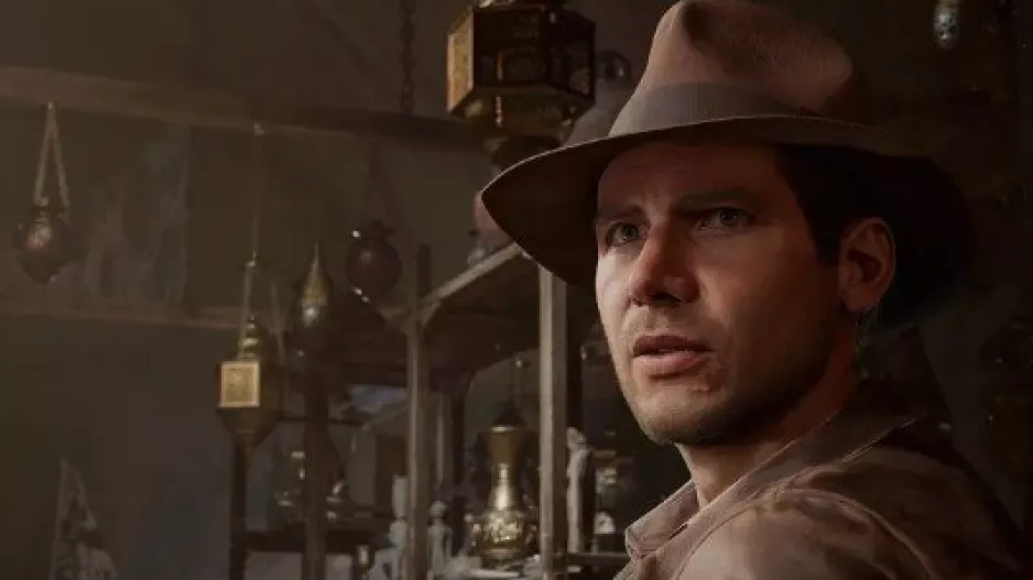 Το Indiana Jones φαίνεται πως έκανε καλύτερο εμπορικό ξεκίνημα στο PS5