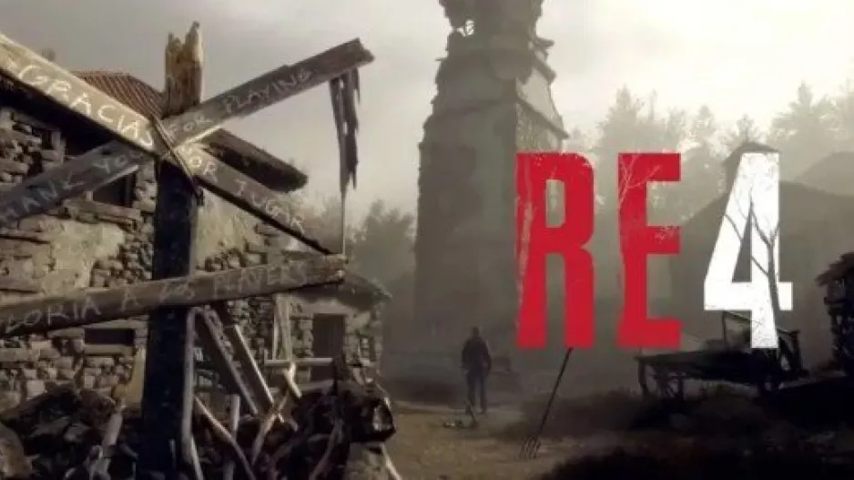 Το teaser της Capcom που προαναγγέλλει το Resident Evil 9