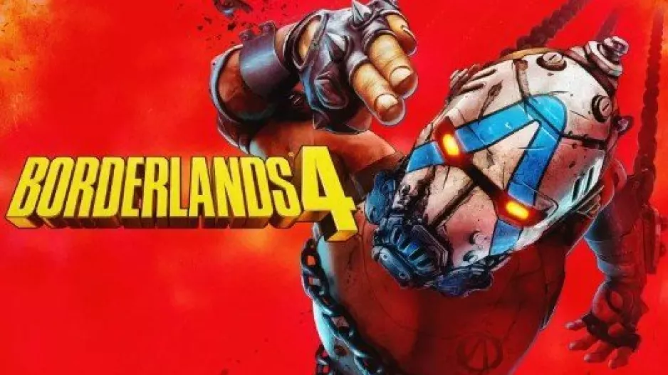 Η νέα ημερομηνία κυκλοφορίας του Borderlands 4 δεν σχετίζεται με το GTA VI