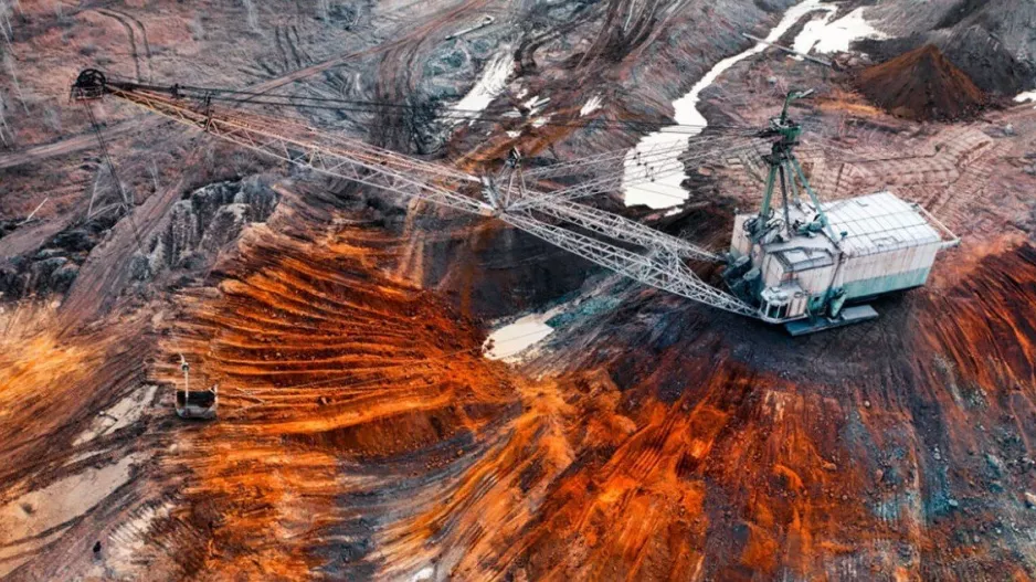 Η Ουκρανία έτοιμη να υπογράψει συμφωνία με τις ΗΠΑ για τα ορυκτά
