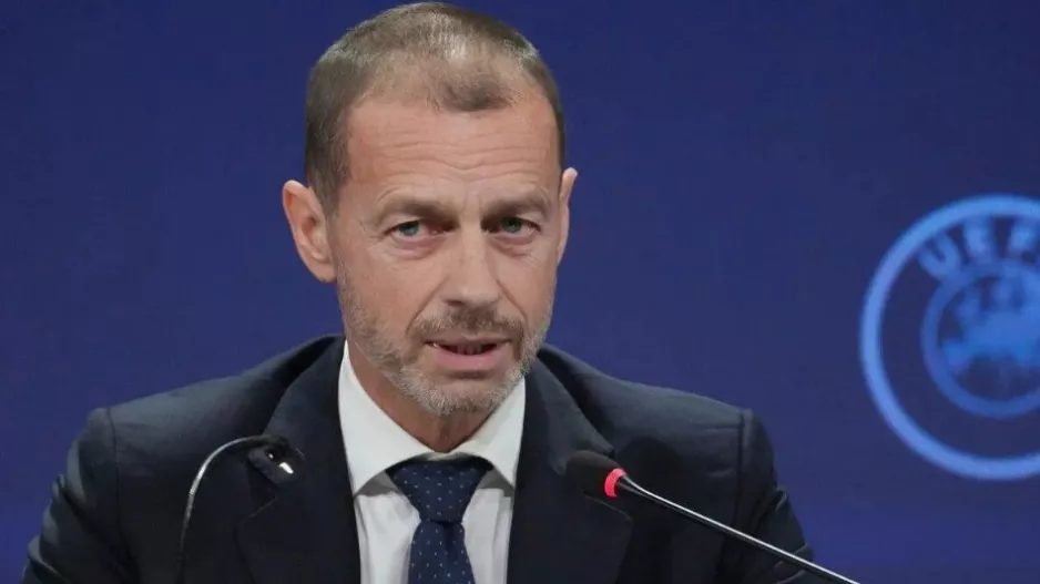 Τσέφεριν: “Είδαμε έναν Ολυμπιακό νικητή την περσινή σεζόν”