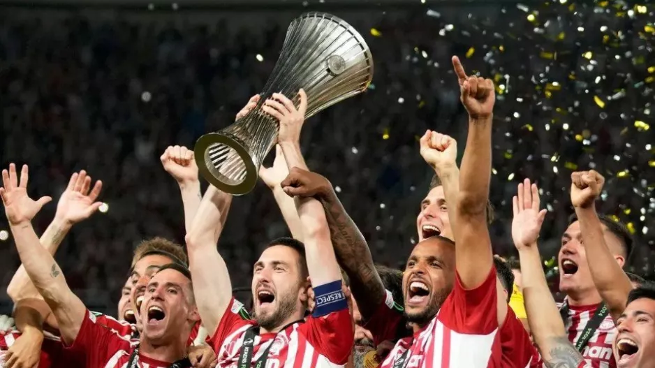 UEFA: Πάνω από 40 εκατ. στα ταμεία των ελληνικών ομάδων