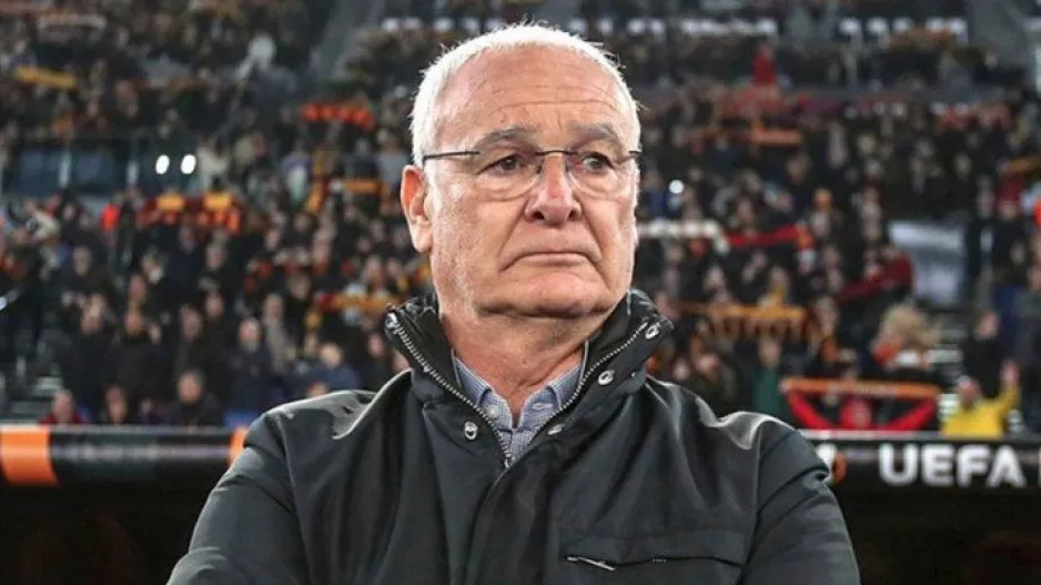 Ρανιέρι: «Πριν πεθάνω, θέλω να δω τον κόσμο πέρα απ’ το ποδόσφαιρο…»