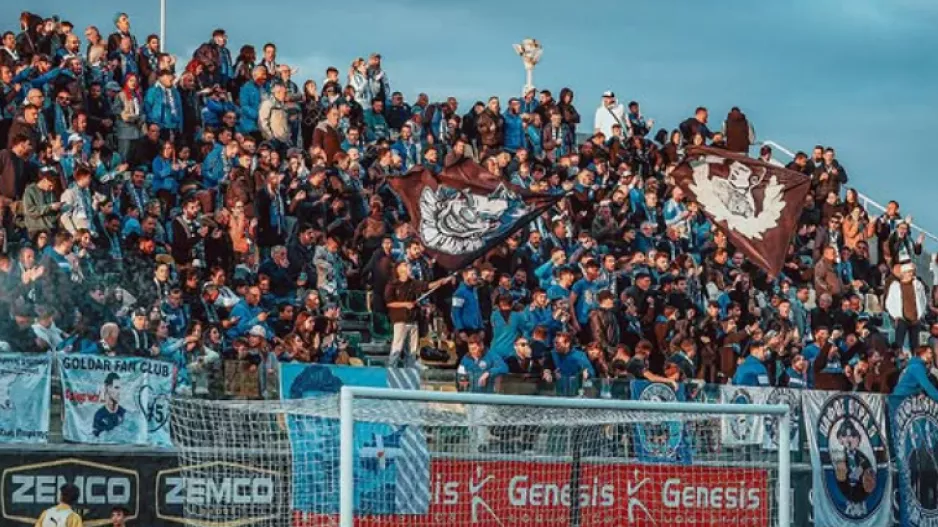 Πρωινό/Πάφος 