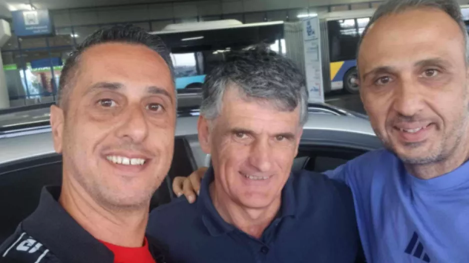 Πέτυχαν... Μεντιλίμπαρ!