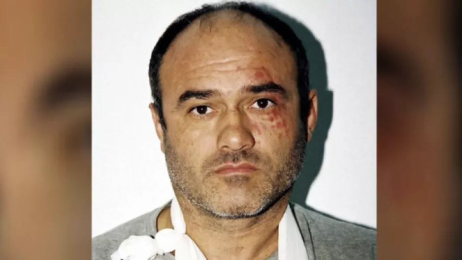 Πέθανε ο Νίκος Παλαιοκώστας