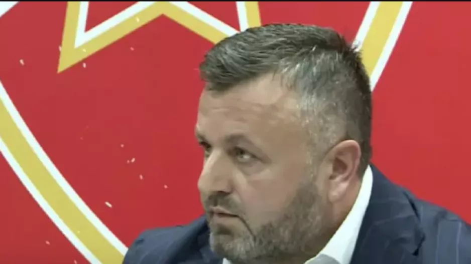 Ντρτσέλιτς/"Τους πληρώσατε για να μας κλέψουν..."