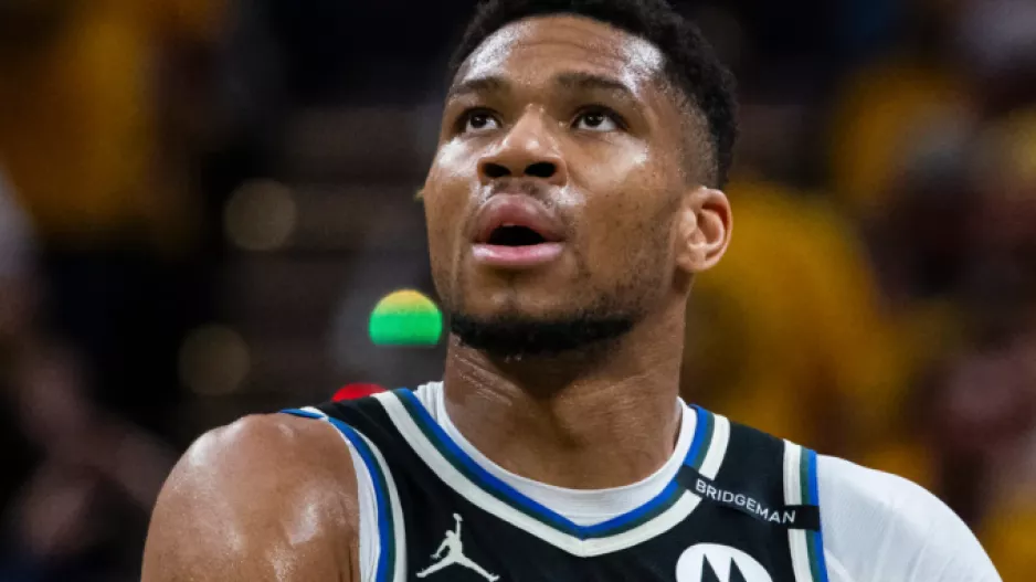 Αντετοκούνμπο: "Τα playoffs είναι κατάσταση ζωής ή θανάτου για εμένα"
