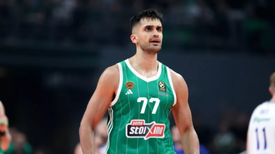 "Λάθος μας οι 30 πόντοι στο 2ο δεκάλεπτο, υπήρχε πολύ άγχος"