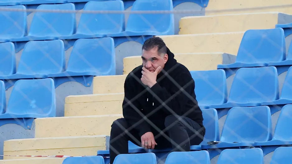 Στο πέταλο