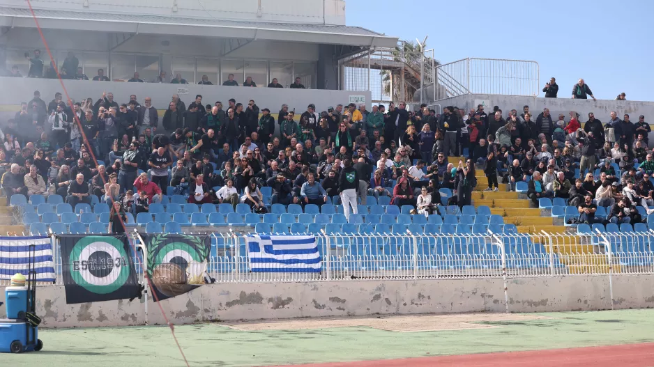 Φώτος -Ο κόσμος του Ολυμπιακού