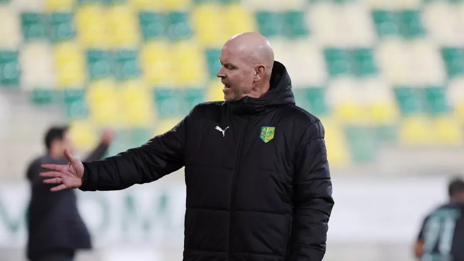 Σπάει... την "κατάρα";