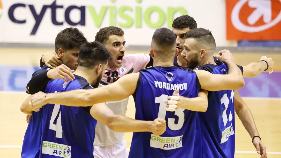 Στον τελικό ο Παφιακός, κόντρα στην Ομόνοια 