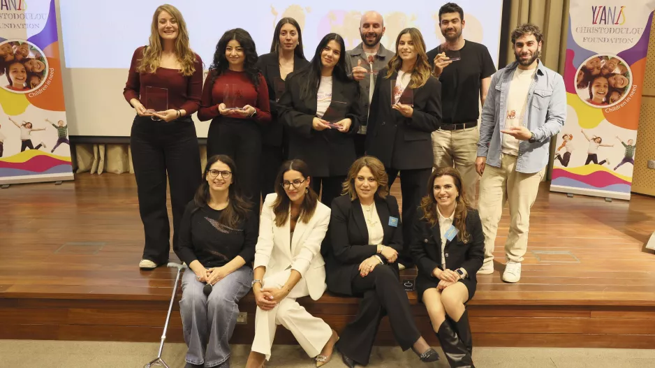 Young Lions 2025 Cyprus – Οι 8 νικητές που θα εκπροσωπήσουν την Κύπρο στο Cannes Young Lions Competitions