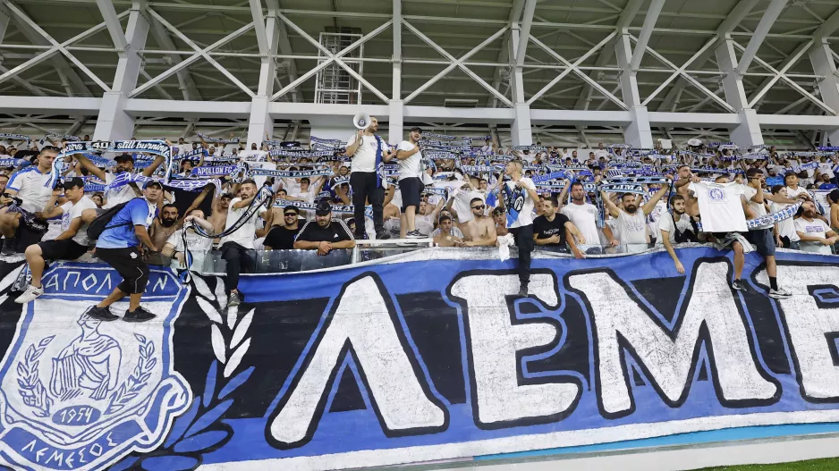Ανυπομονούν... οι Απολλωνίστες
