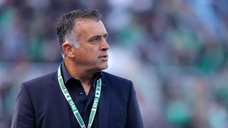 Η απόφαση για Αναστασίου 