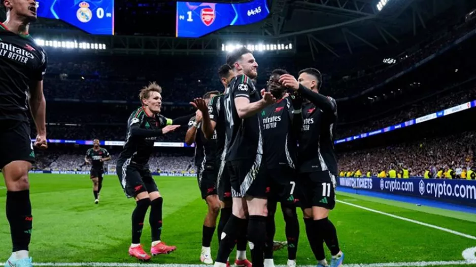 Champions League: Αυτά είναι τα ζευγάρια των ημιτελικών
