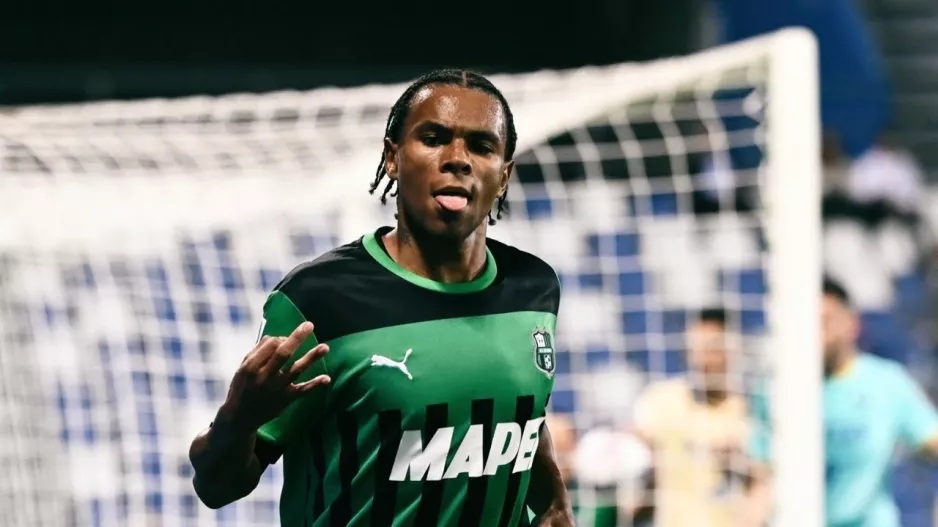 Μίλαν: «Τσεκάρει» εξτρέμ από Serie B για αντικαταστάτη του Τσουκουέζε