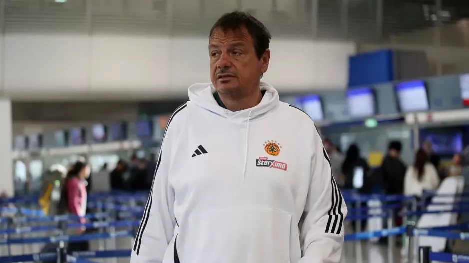 Αταμάν: “Στο Game 2 με την Εφές χάσαμε λόγω κάποιων απίστευτων πραγμάτων που συνέβησαν”