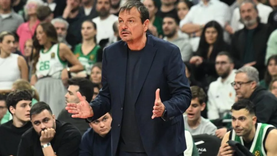 Πρώτος με διαφορά σε τεχνικές ποινές ο Αταμάν