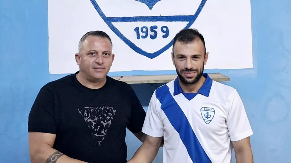 Πιστός στρατιώτης... ο Ιβάν!