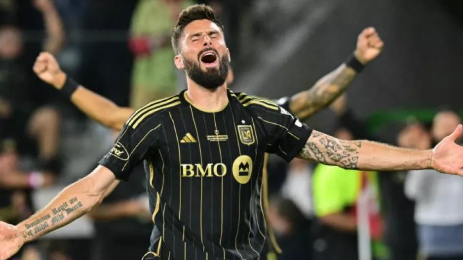 ΒΙΝΤΕΟ/Σεφτέ στο MLS με γκολάρα Ζιρού!