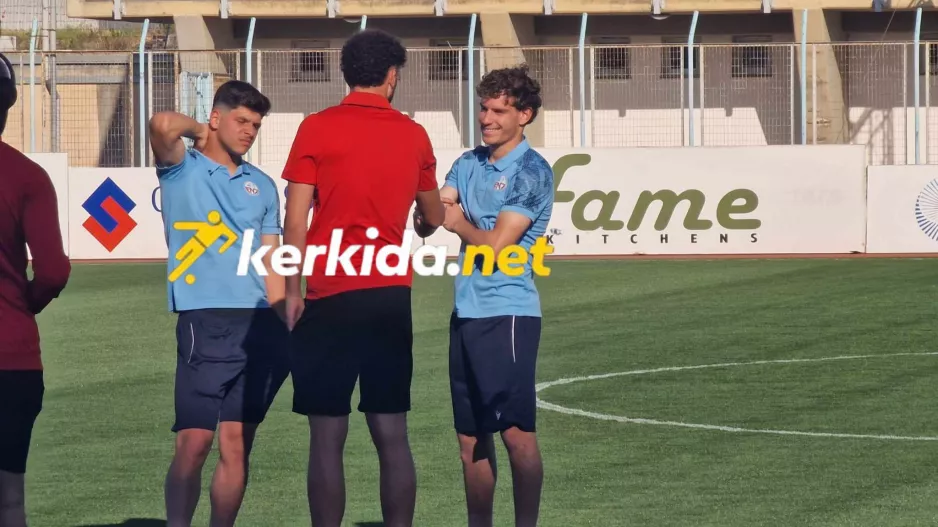 Πηγαδάκι... Κυπρίων