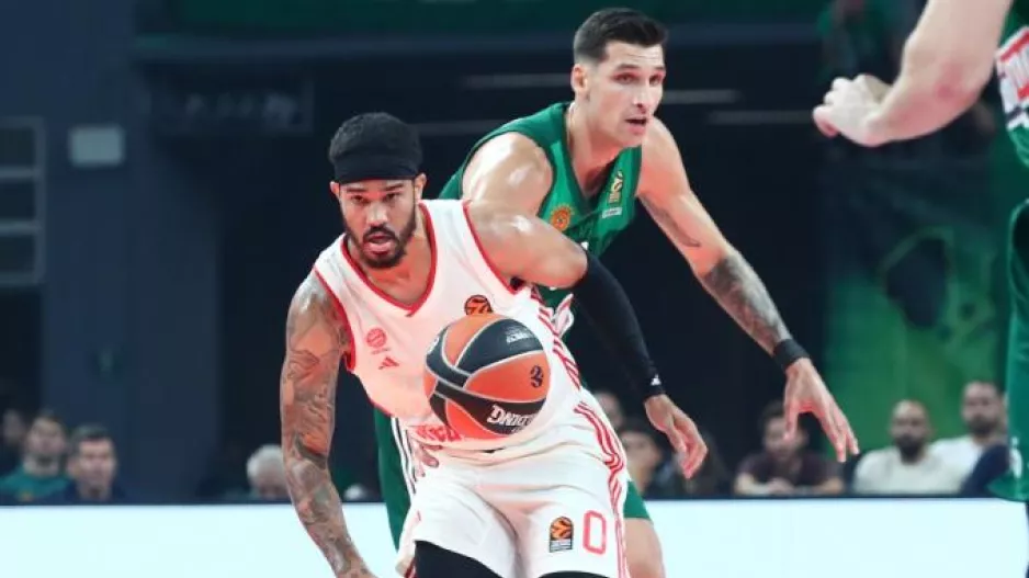 Euroleague: Κορυφαίος αμυντικός ο Γουάιλερ-Μπαμπ της Μπάγερν