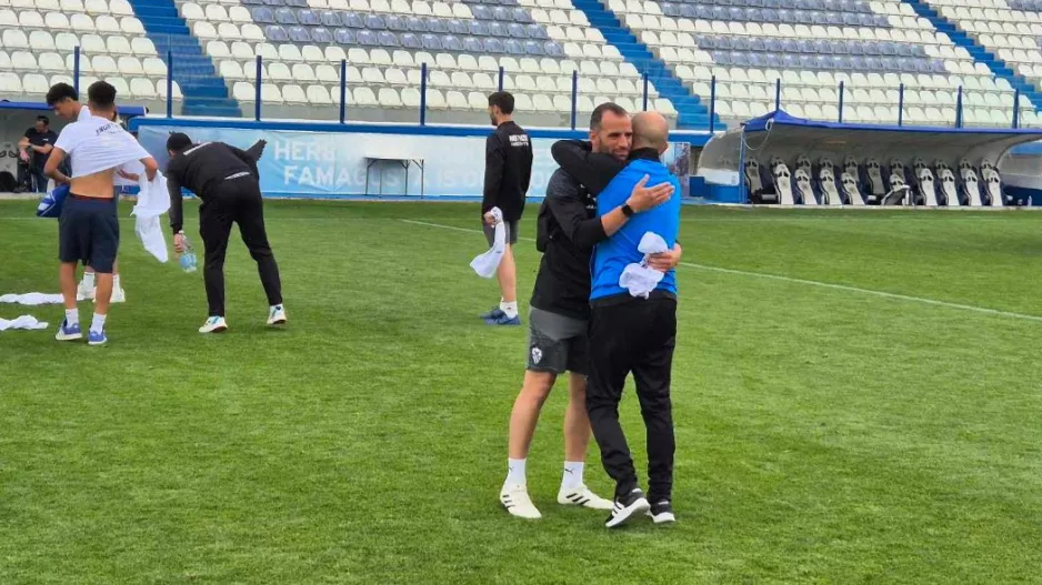 Bέσκο/ΑΝΟ