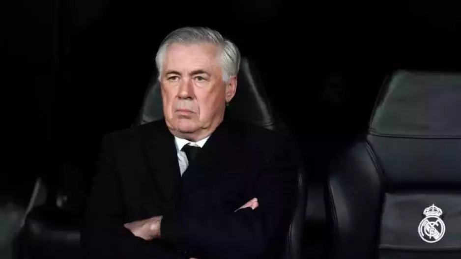 Ο Αντσελότι θέλει να μείνει στη Ρεάλ αν το θέλει και αυτή