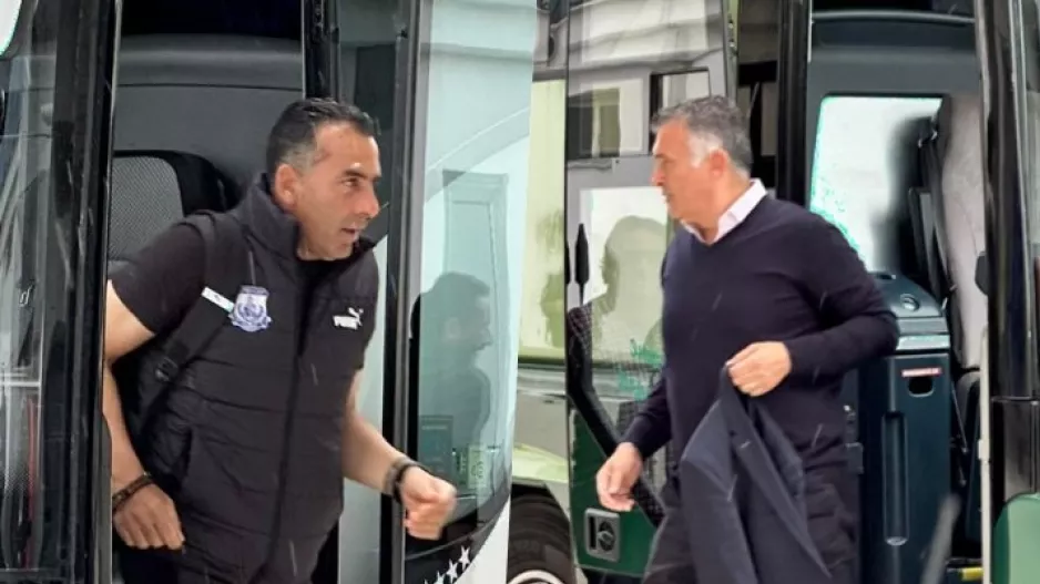 Σωφρόνης και Γιάννης... από 7! 