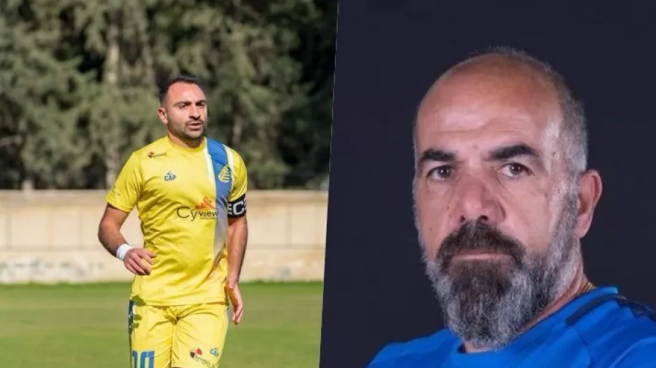 “Αν έρθει το τρόπαιο θα το αφιερώσω με όλη μου την ψυχή στον Γιώργο Πλατή”