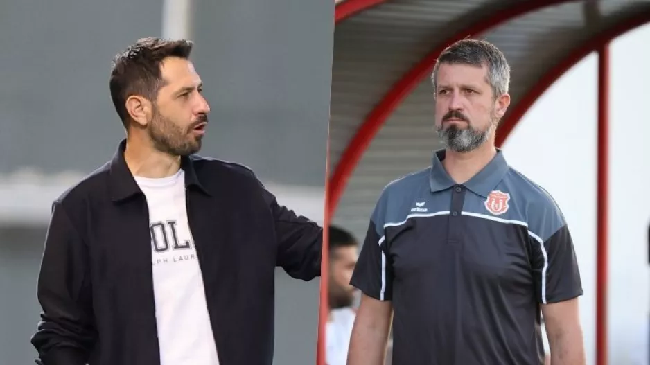 Δηλώσεις Πετράκη και Γιάντριτς 