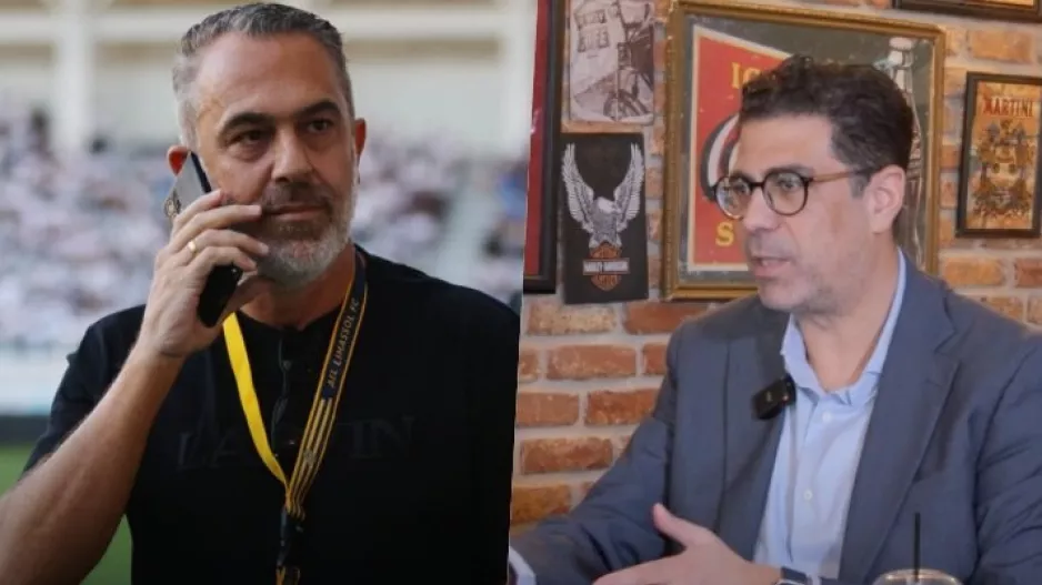 Συμβουλή στο Δ.Σ της ΑΕΛ: “Δεν είναι κακό να πεις… αυτό είναι το επίπεδο και αυτές οι προτεραιότητες”